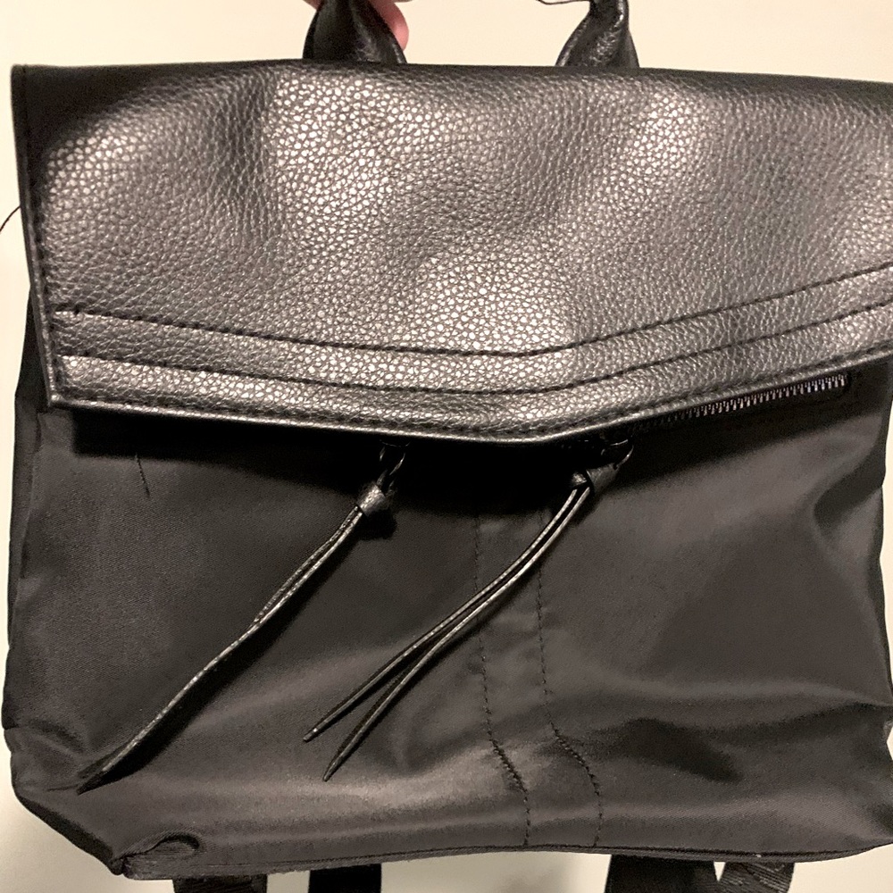Botkier mini backpack purse